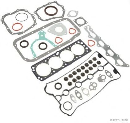 Kit de vedantes de motor completo P93740513 Hyundai/Kia